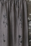 Mutedance 25 Spring/Summer Printed Skirt MD-MD25SS132-GREY (MD25SS131)